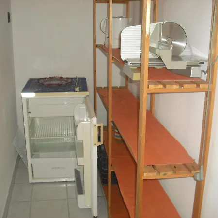 Szekreny Apartman Lenti Exterior photo