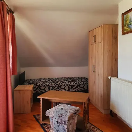 Szekreny Apartman Lenti Exterior photo