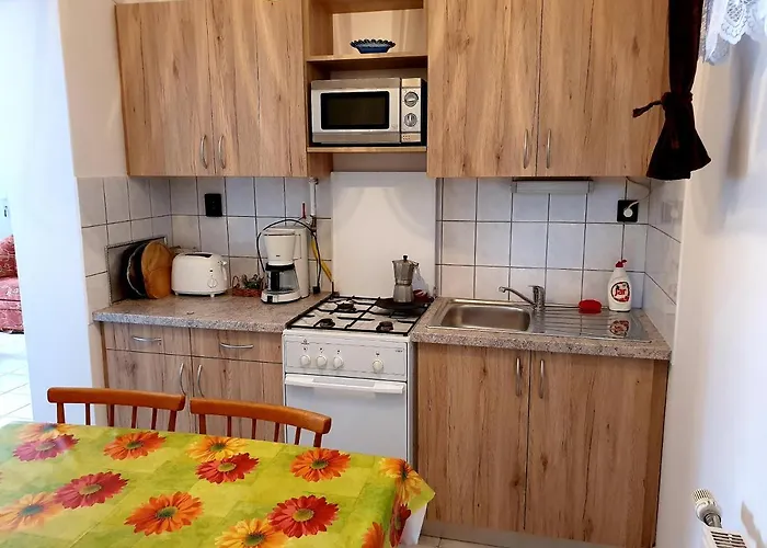 Szekrény Apartman
