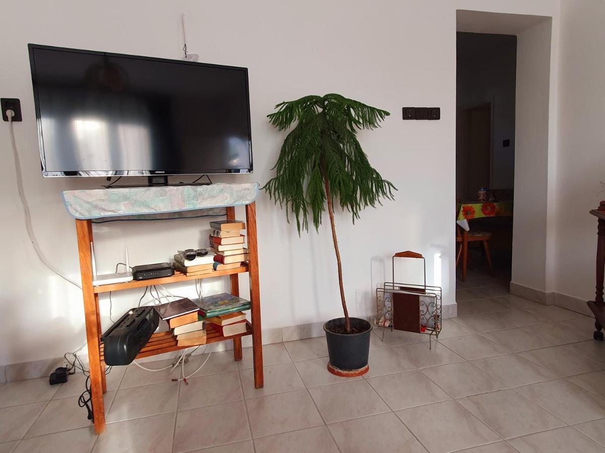Appartamento Szekrény Lenti