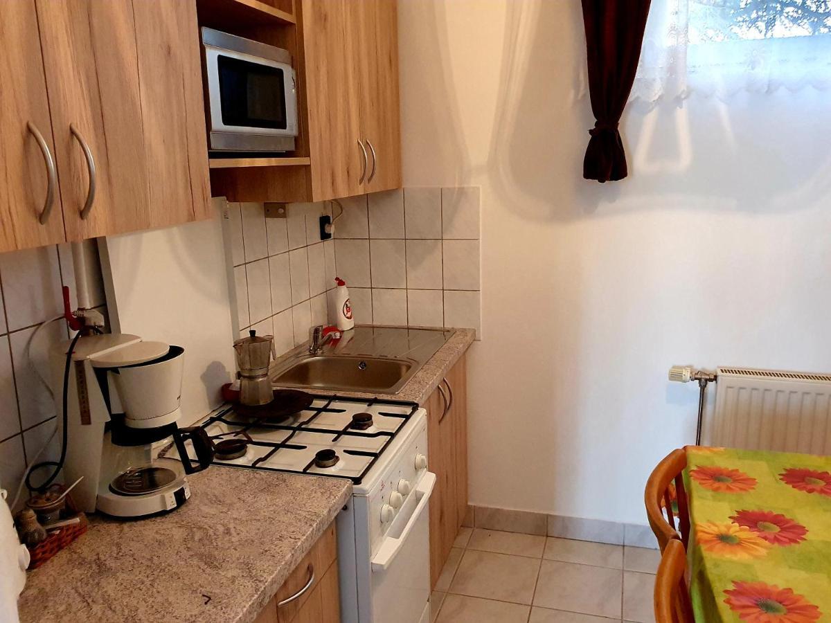 Szekrény Appartamento Lenti