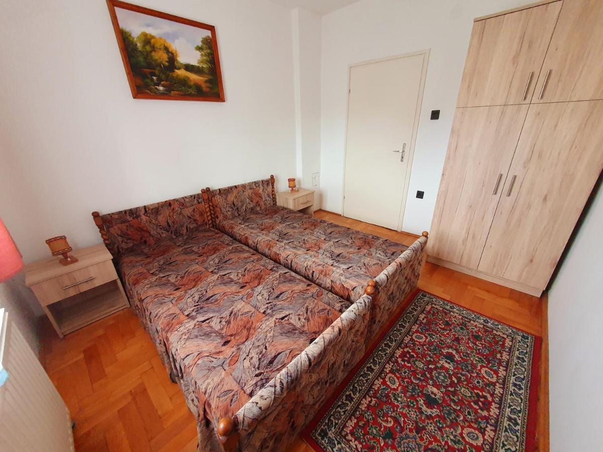 Appartamento Szekrény *