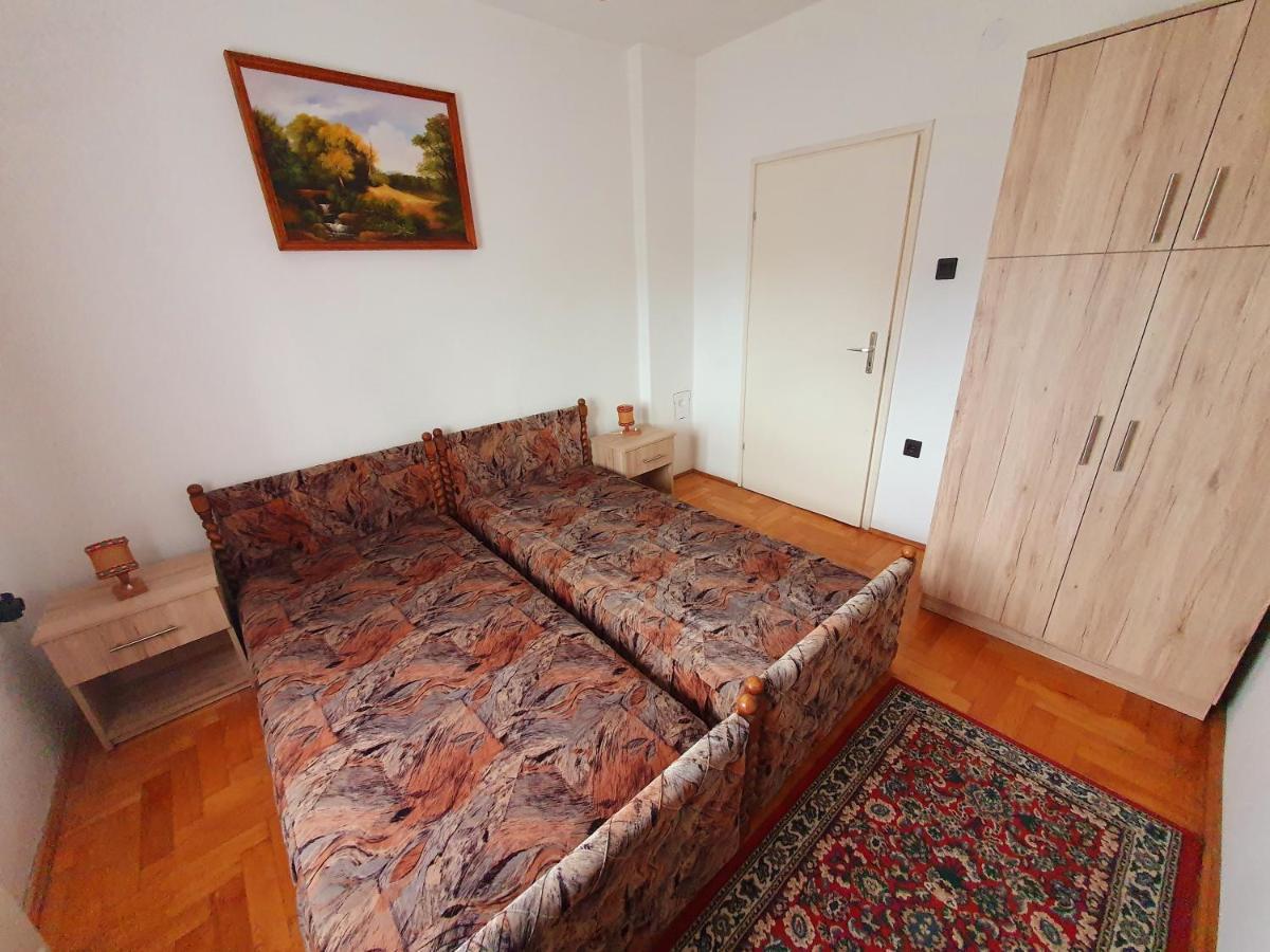 Szekrény Appartamento