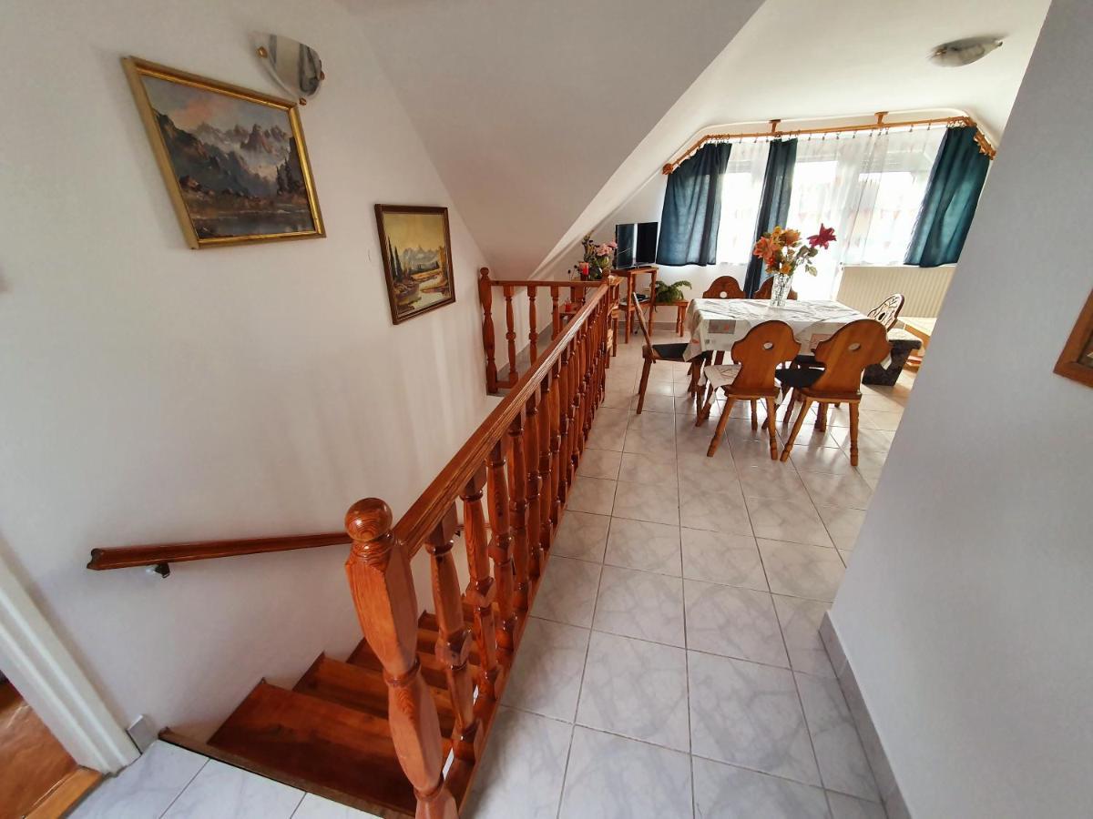 Appartamento Szekrény Lenti