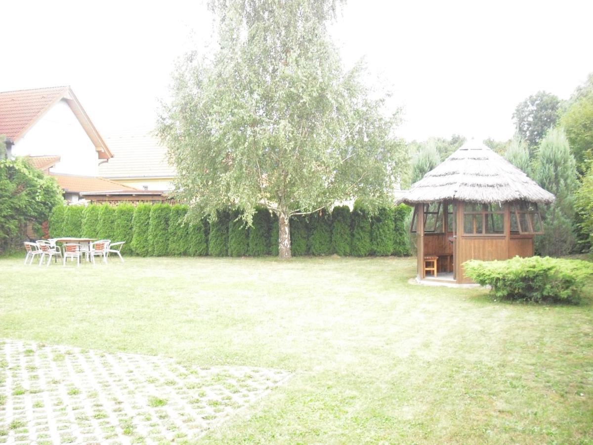 Appartamento Szekrény Lenti